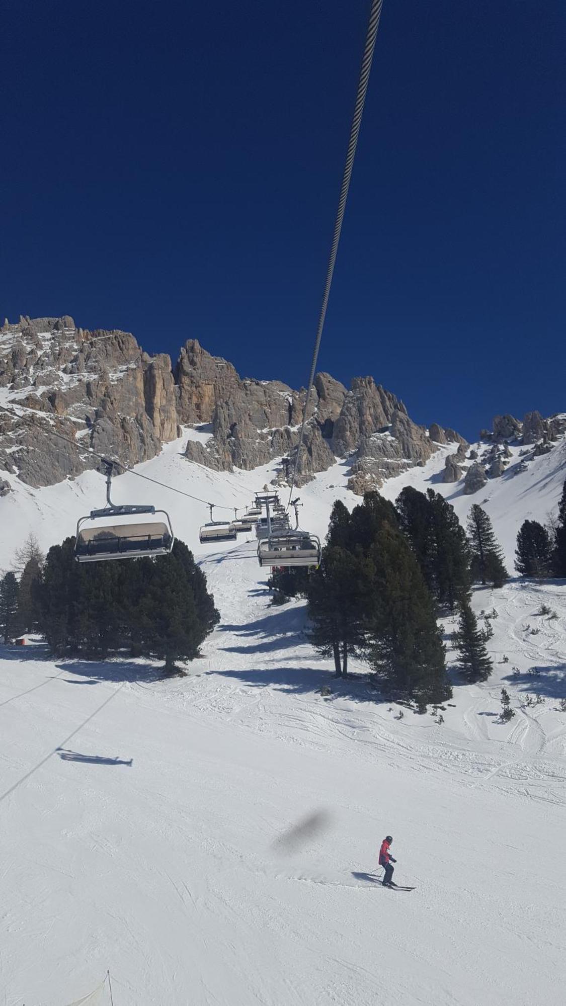 Un "Gioiello" Di Fronte Alle Dolomiti 卡拉诺 外观 照片